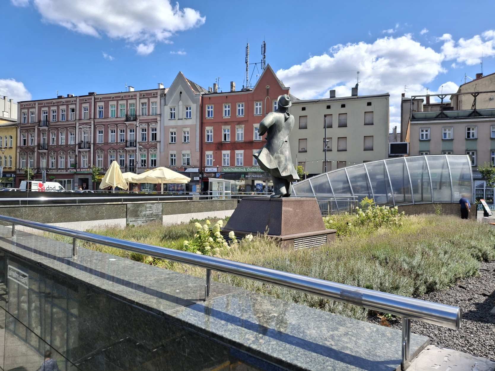 szkolenie bhp Sosnowiec